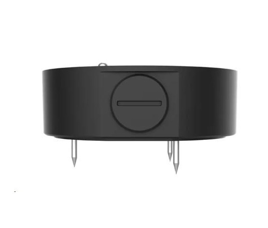Uniview TR-JB03-I-IN-BLACK Rozvodná instalační krabice k dome kam. ř. IPC36xxL - černá