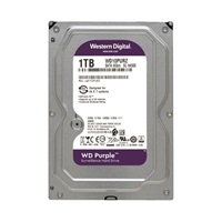 BAZAR - WD PURPLE WD11PURZ 1TB, SATA III 3.5", 64MB 5400RPM, 110MB/s, Low Noise, CMR