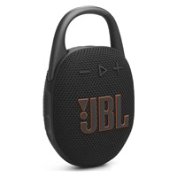 JBL CLIP 5 BLACK