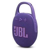 JBL CLIP 5 PURPLE