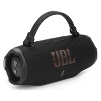 JBL Charge 6 Black