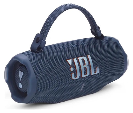 JBL Charge 6 Blue