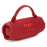 JBL Charge 6 Red