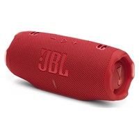 JBL Charge 6 Red