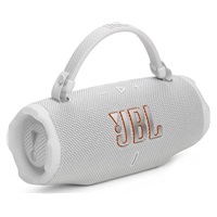 JBL Charge 6 White