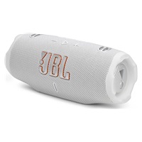JBL Charge 6 White