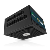 EVOLVEO G850 zdroj 850W, 80+ GOLD, ATX 3.1, aPFC, 140 mm ventilátor