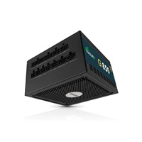 EVOLVEO G850 zdroj 850W, 80+ GOLD, ATX 3.1, aPFC, 140 mm ventilátor