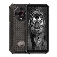 Smartphone Ulefone Armor X16 4G 6GB/128GB Wasteland Shadow