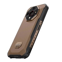 Smartphone Ulefone Armor X16 PRO 5G 8GB/256GB Sand Dune