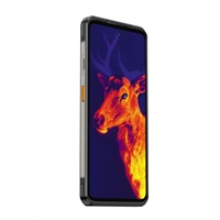 Smartphone Ulefone Armor 25T 4G 6GB/256GB Black