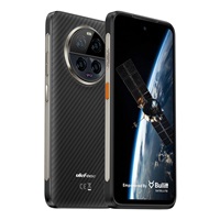 Smartphone Ulefone Armor 23 Ultra 5G 12GB/512GB Elite Black