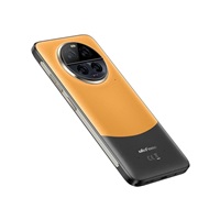 Smartphone Ulefone Armor 23 Ultra 5G 12GB/512GB Umbra Orange