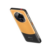 Smartphone Ulefone Armor 23 Ultra 5G 12GB/512GB Umbra Orange
