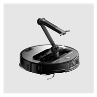 BAZAR - Roborock Saros Z70 Silver, poškozený obal