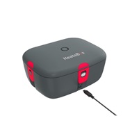 Faitron HeatsBox GO chytrý vyhřívaný obědový box na baterii