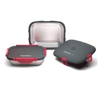 Faitron HeatsBox GO chytrý vyhřívaný obědový box na baterii