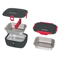 Faitron HeatsBox GO chytrý vyhřívaný obědový box na baterii