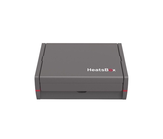 Faitron HeatsBox PRO chytrý vyhřívaný obědový box