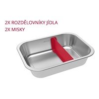 Faitron HeatsBox sada vnitřních misek