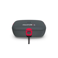 Faitron HeatsBox STYLE+ chytrý vyhřívaný obědový box
