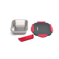 Faitron HeatsBox STYLE+ chytrý vyhřívaný obědový box