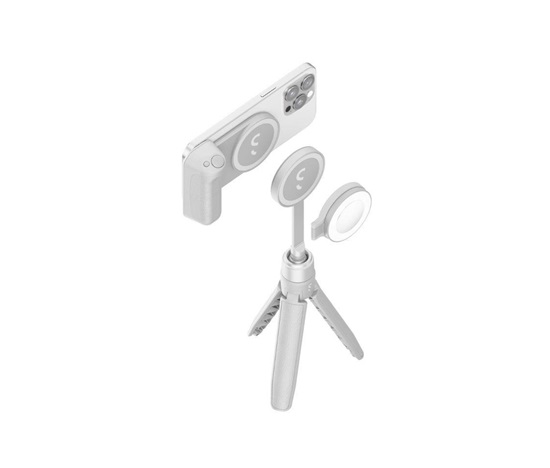 ShiftCam SnapGrip Creator Kit - bílá