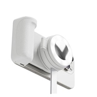 ShiftCam SnapGrip Creator Kit - bílá