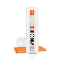 WHOOSH! Grab and Go čistič obrazovek - 80 ml