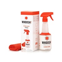 WHOOSH! Screen Shine Pro - 500 ml, plnitelný