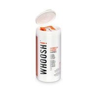 WHOOSH! Screen Shine ubrousky - 70 ks