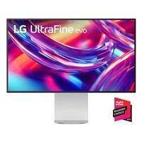 LG MT IPS LCD LED 31.5" 32U990A - IPS panel, 6k, 6144x3456, DP, USB 3.2, USB-C, Thunderbolt, HDMI, repro, pivot