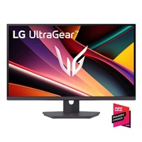 LG MT IPS LCD LED 27" 27G610A-B - IPS panel, 2560x1440, 200Hz, 2xHDMI, DP, pivot,