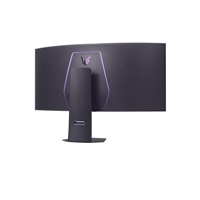 LG MT OLED LCD LED 44.5" 45GX950A - OLED panel, 5120x2160, 2xHDMI, DP, USB 3.0, USB-C, repro, nast vyska, zakriven