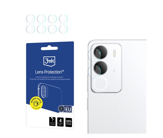 3mk Lens Protection pro Realme P3 Lite 4G