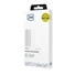 3mk ochranný kryt Clear Case pro Redmi note 15 Pro