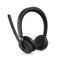 LENOVO sluchátka Dual-Mode Wireless ANC Headset 6550 (USB-C, Teams)