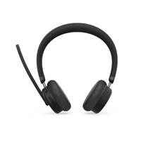 LENOVO sluchátka Dual-Mode Wireless ANC Headset 6550 (USB-C, Teams)