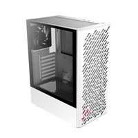 BAZAR - ADATA XPG case VALOR - ALZA - Poškozený obal (Komplet)