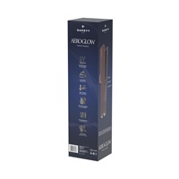 Garett Beauty AeroGlow - žehlička na vlasy 2v1