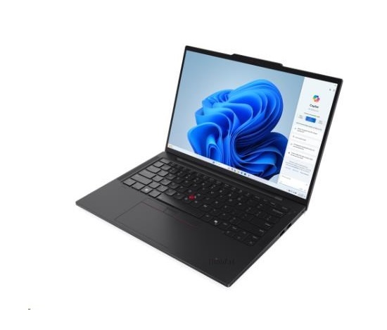 LENOVO NTB ThinkPad T14s Gen 5 - Ultra 7 155U,14" WUXGA IPS,32GB,1TSSD,HDMI,W11P,3Y Premier - velmi málo poškodená krab.