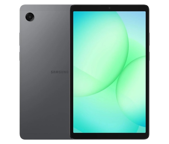 Samsung Galaxy Tab A11 LTE 4/64GB, EU, šedá