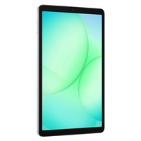 Samsung Galaxy Tab A11 LTE 4/64GB, EU, stříbrná