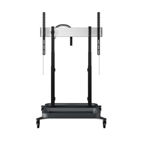 Vogel‘s Elektrický pojízdný TV lift, standardní kolečka, rychlost 80 mm/s