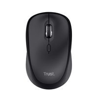 TRUST Set klávesnice + myš ODY II, Bezdrátový set, FR Francouzská - AZERTY