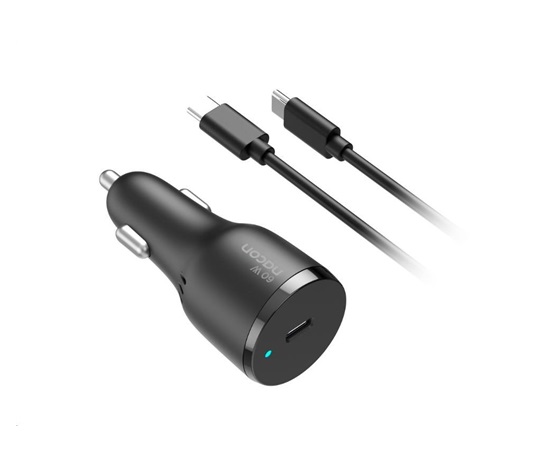 Nabíjecí adaptér do auta SWITCHNEWCARLIGHT60