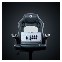 Arkádový ovladač Nacon Daija Arcade Stick pro PlayStation 5, 4, PC