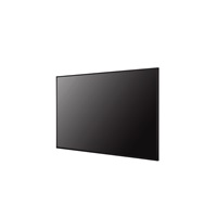 LG 49" signage 49UH5N-M - UHD, 500nit, 24h, WebOS