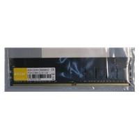 DIMM DDR4 8GB 2666MHz CL19 bulk
