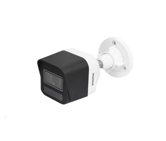 Vivotek IB9380-HTV-V2, 5Mpix) až 30sn/s, H.265, obj. 2.7-13.5mm (111-32,2°), PoE, Smart IR 30 m, WDR 120dB, Mic.,MicroS